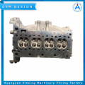 Factory Made Auto Cylinder Head Gravity Casting Moulds